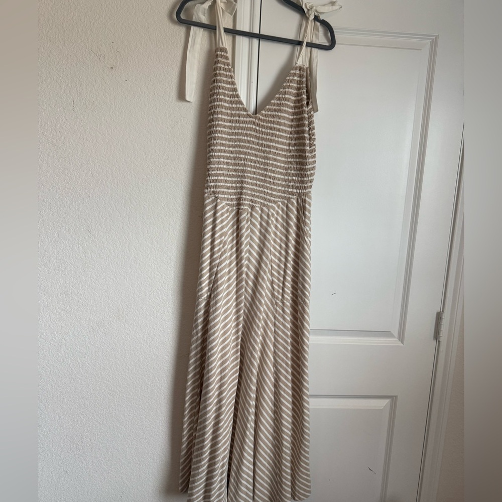 Free people Cecilia midi